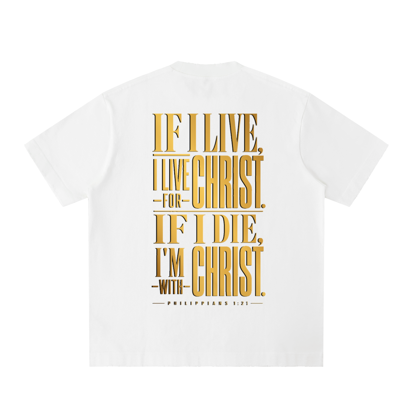 4GVIN ( WIN WIN ) Heavyweight Vintage Washed Frayed T-Shirt