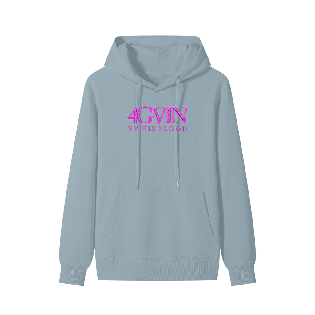 Classic Unisex Cotton Hoodie