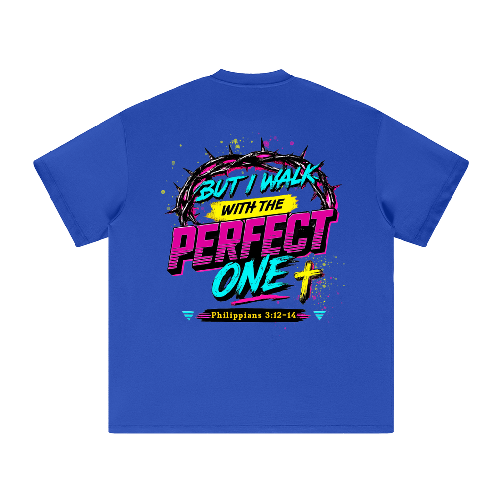 4GVIN ( Perfect ) Heavyweight Earth Tone T-Shirt