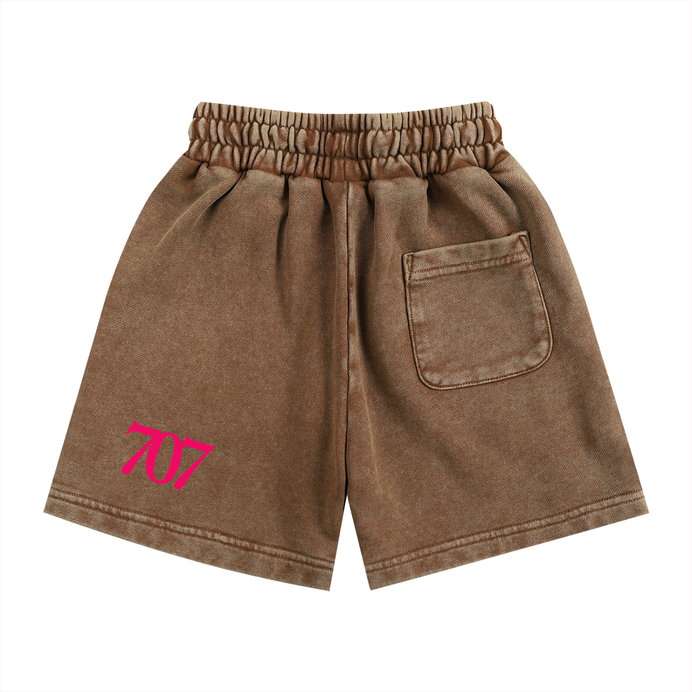 4GVIN Snow Washed Kids' Shorts