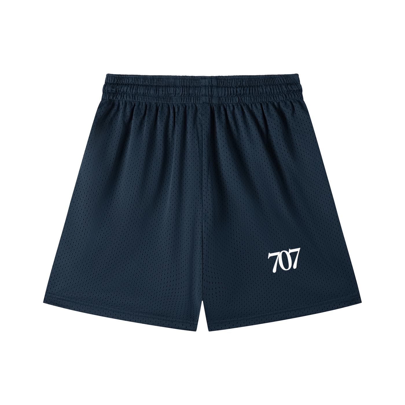 4GVIN ( Faith ) Mesh Drawstring Shorts