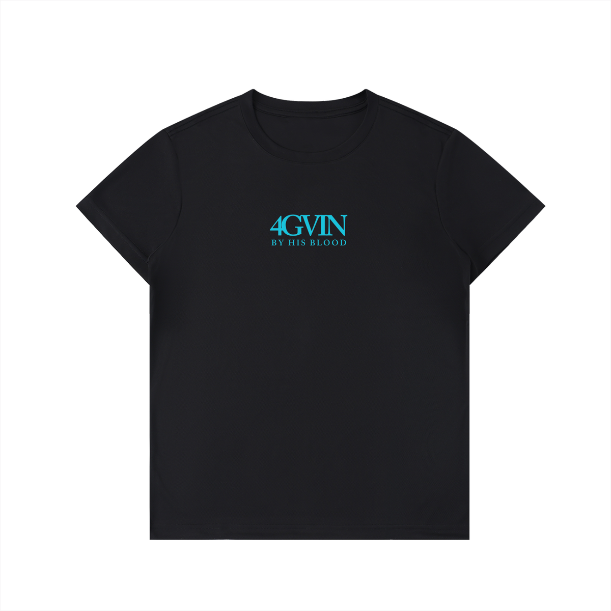 Lightweight Performance Crewneck T-Shirt