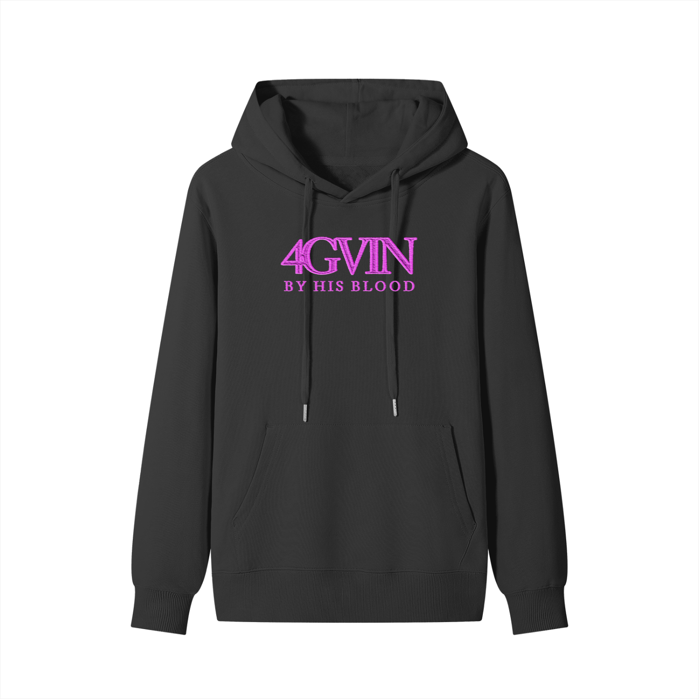 Classic Unisex Cotton Hoodie