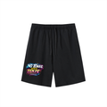 4GVIN ( No Tengas Miedo )Men's Lightweight Drawstring Shorts