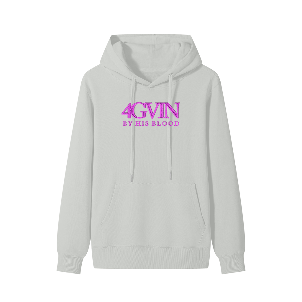 Classic Unisex Cotton Hoodie