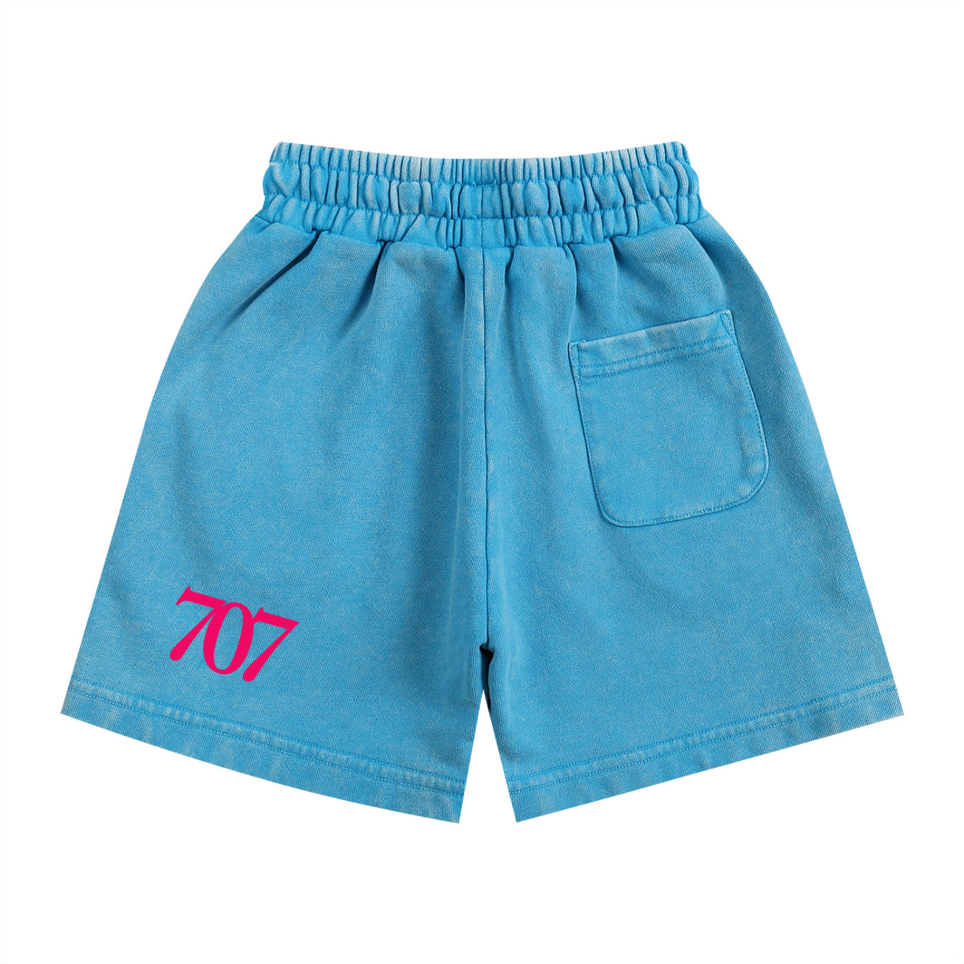 4GVIN Snow Washed Kids' Shorts
