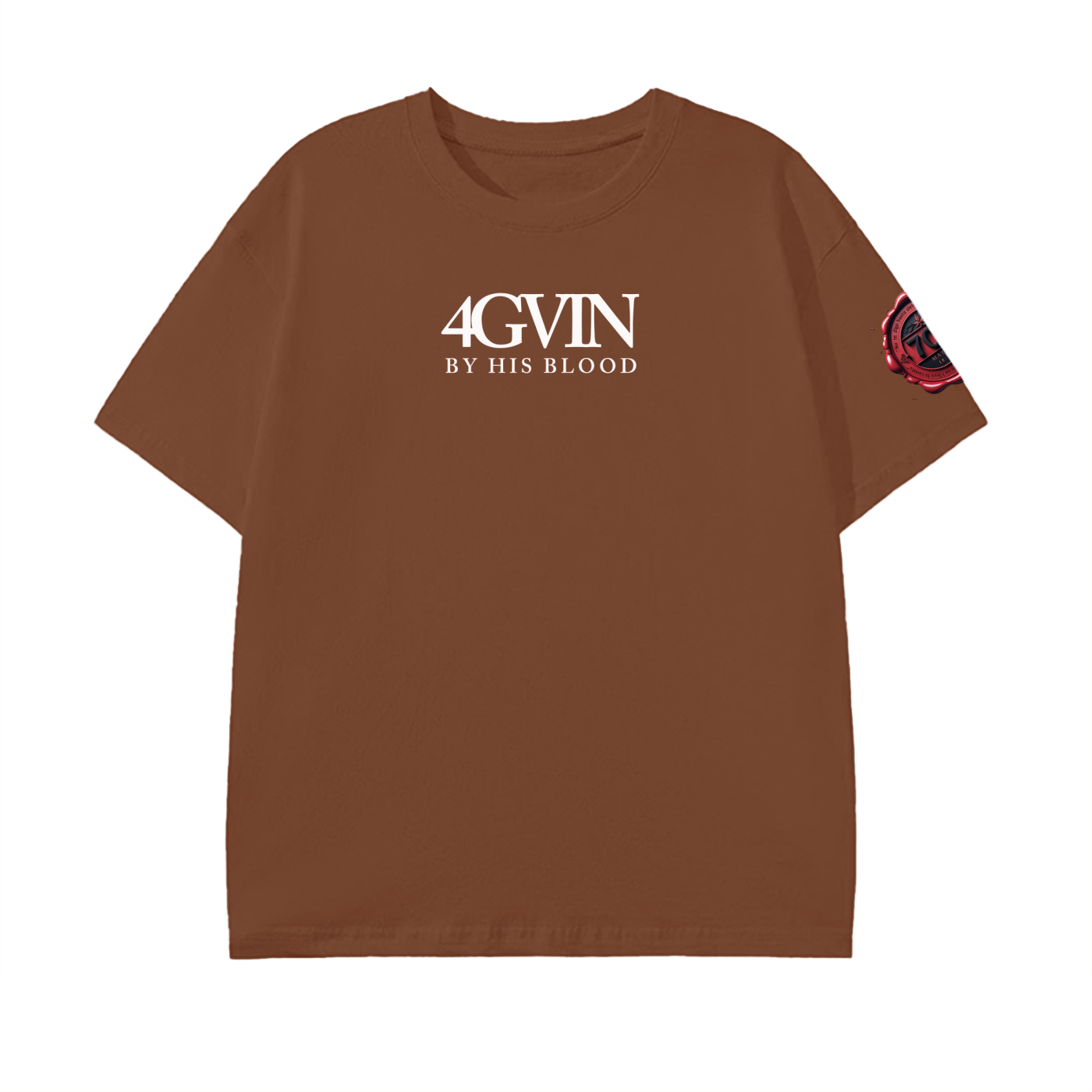 Pure Cotton Unisex T-Shirt