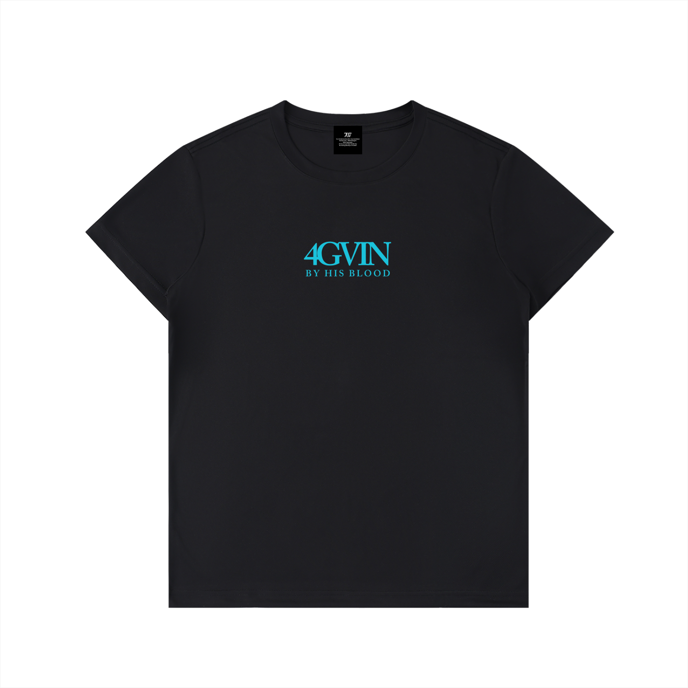Lightweight Performance Crewneck T-Shirt