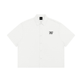 4GVIN Unisex Boxy Short Sleeve Shirt
