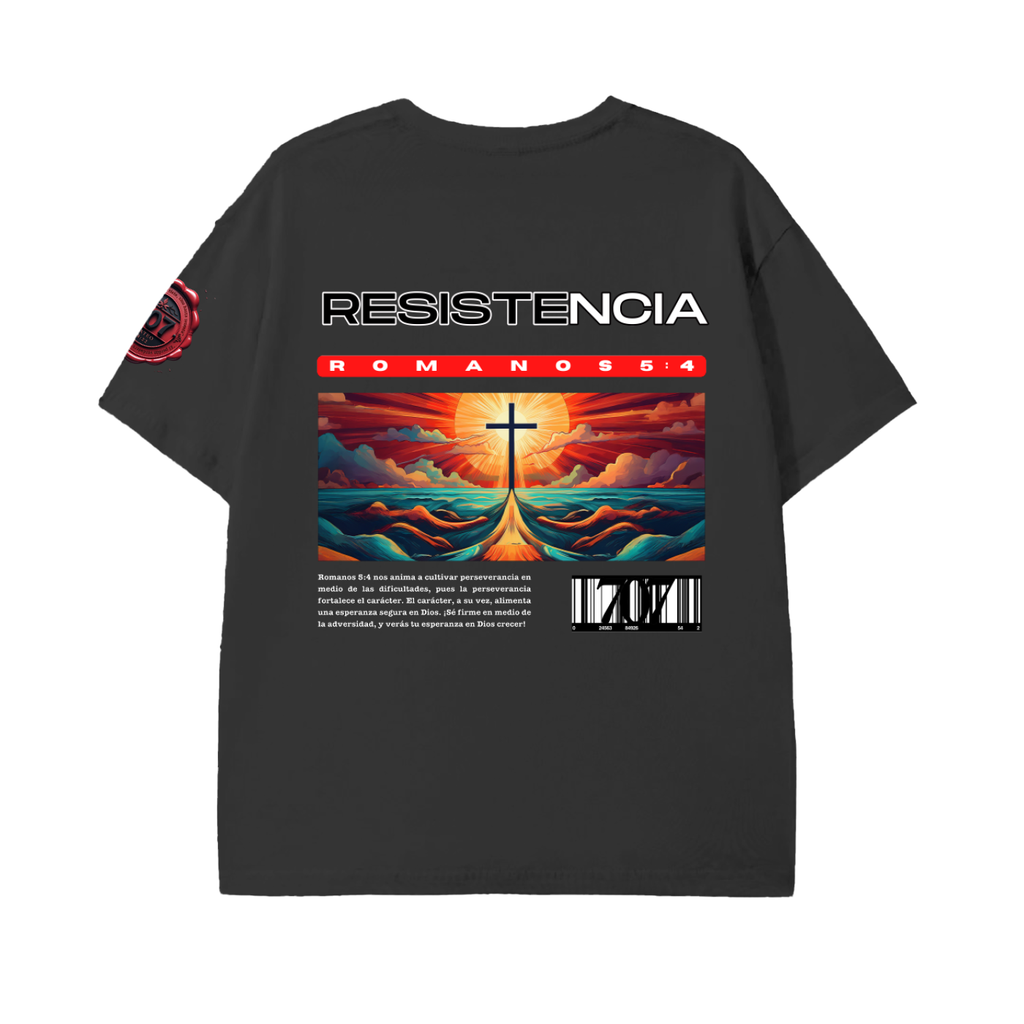 Pure Cotton Unisex T-Shirt