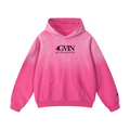 4GVIN ( Driven ) Heavyweight Sunfade Oversized Hoodie