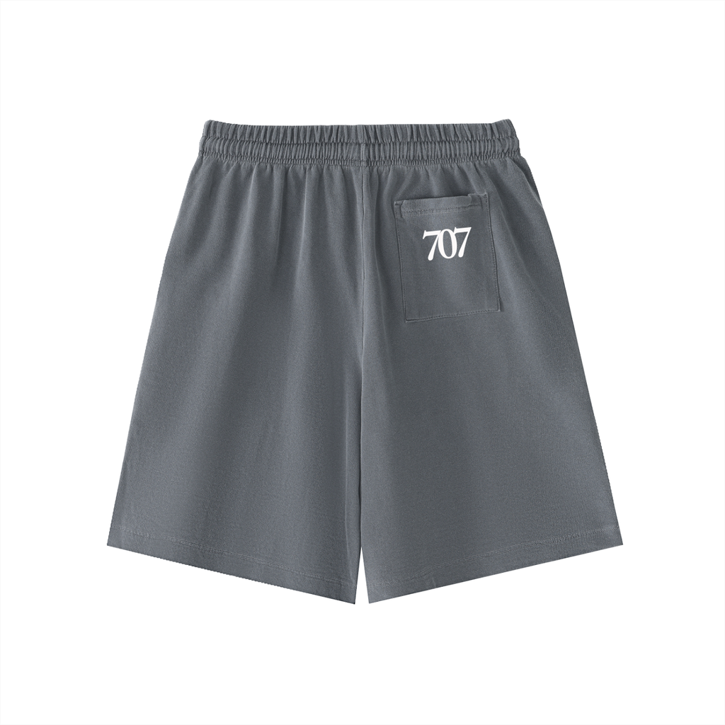 4GVIN Cotton Shorts