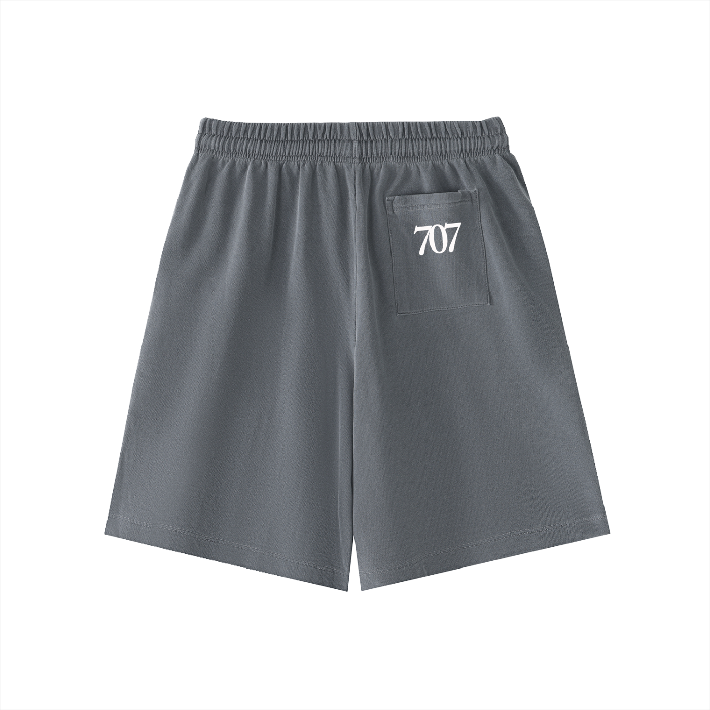 4GVIN Cotton Shorts