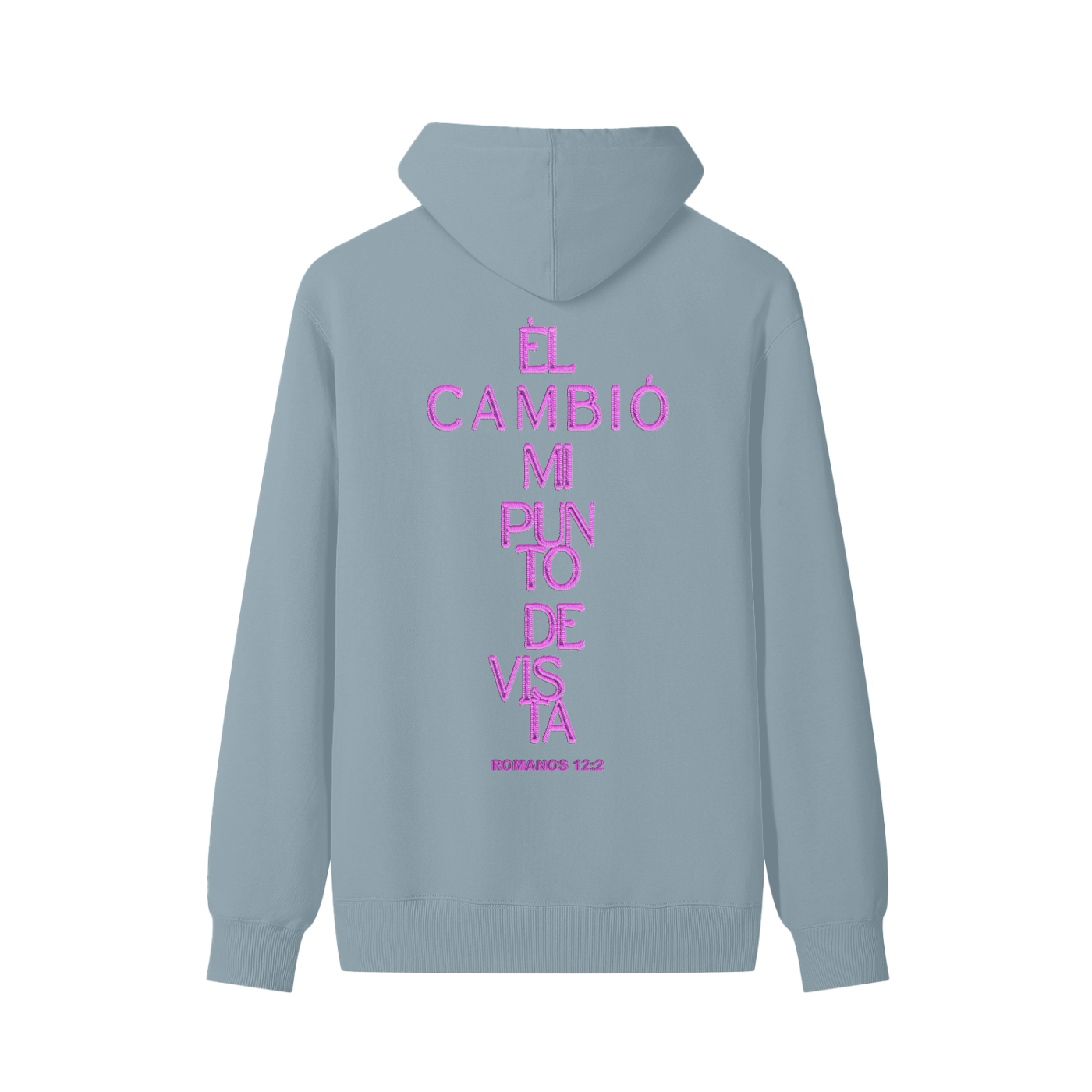 Classic Unisex Cotton Hoodie
