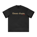 4GVIN ( Elegido ) Heavyweight Earth Tone T-Shirt
