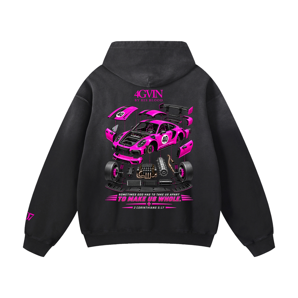 hoodies