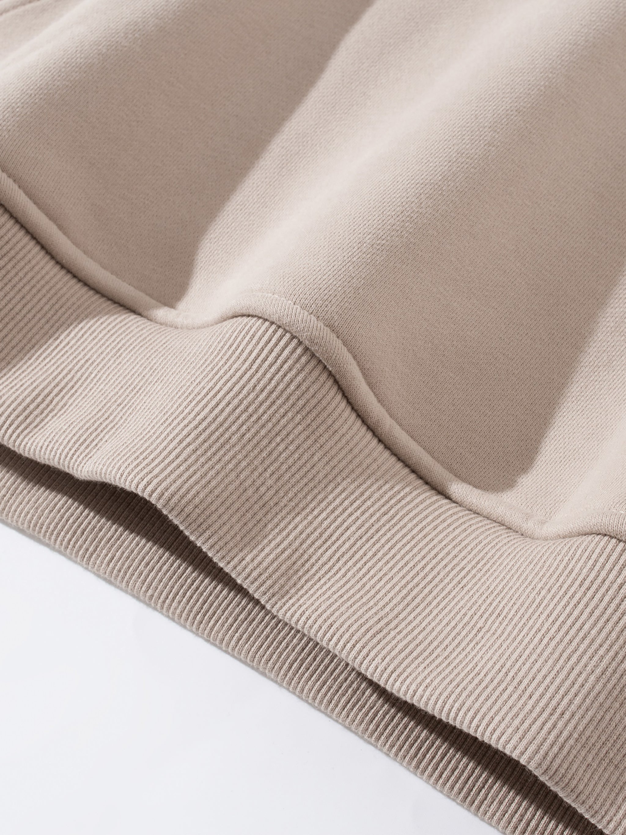 4GVIN Classic Unisex Cotton Hoodie BLUE