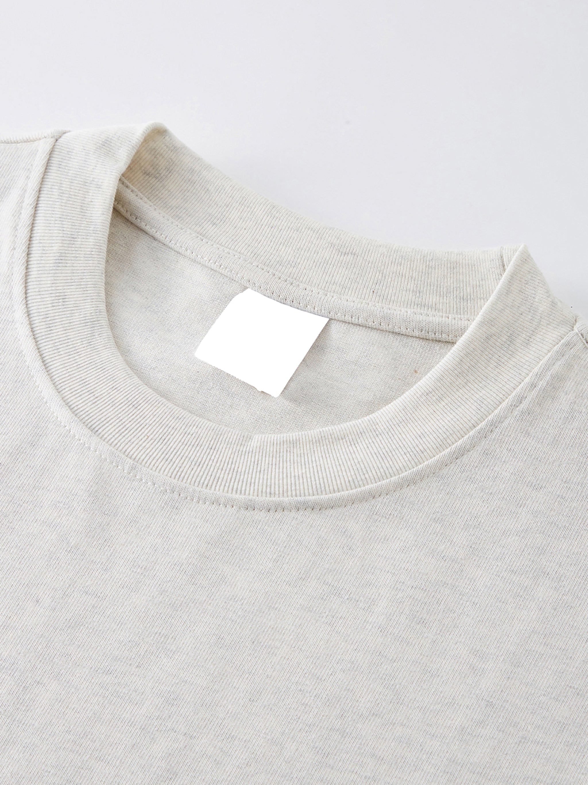 4GVIN "Faith Can Move Mountains" Tee ( Oversize )