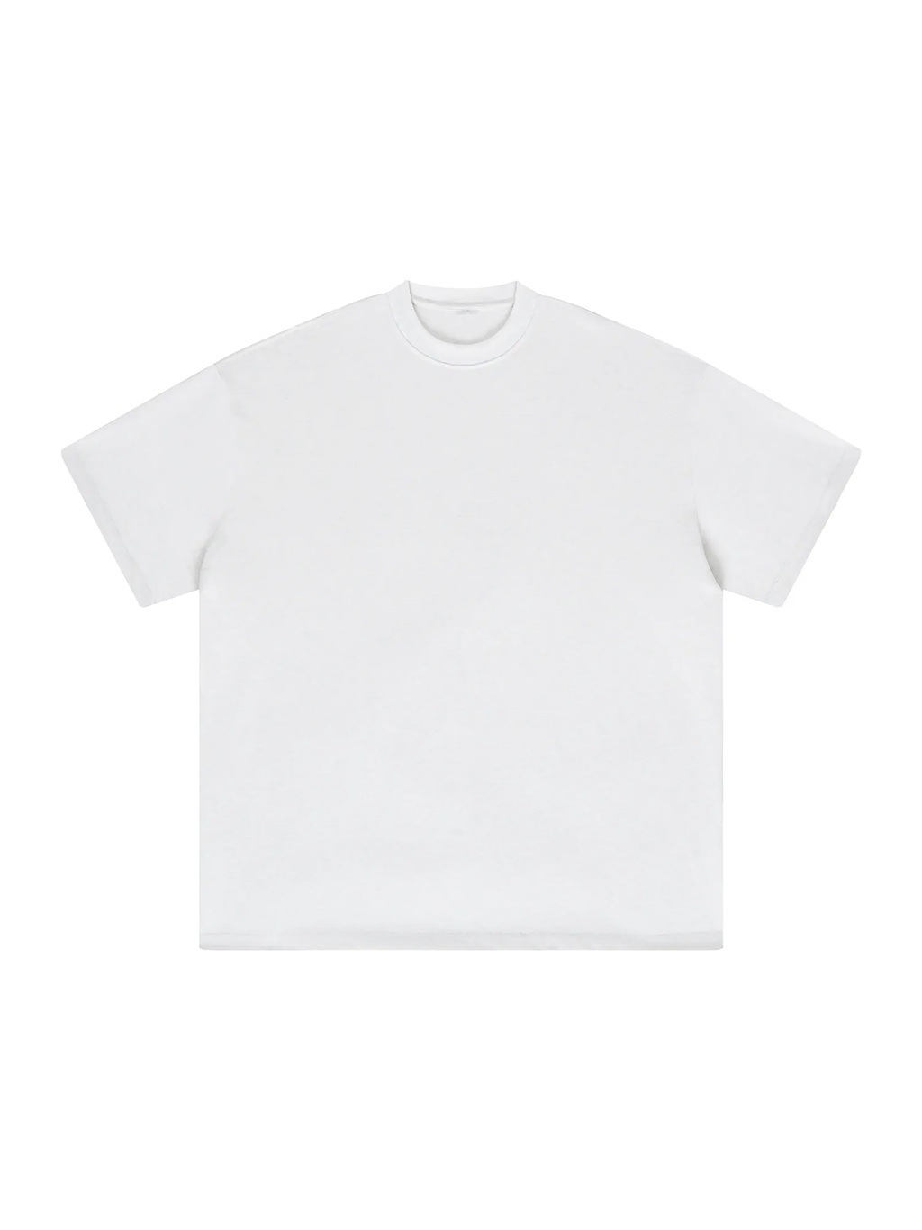 4GVIN "Breath of Life" Pure Cotton Essential Kids T-Shirt