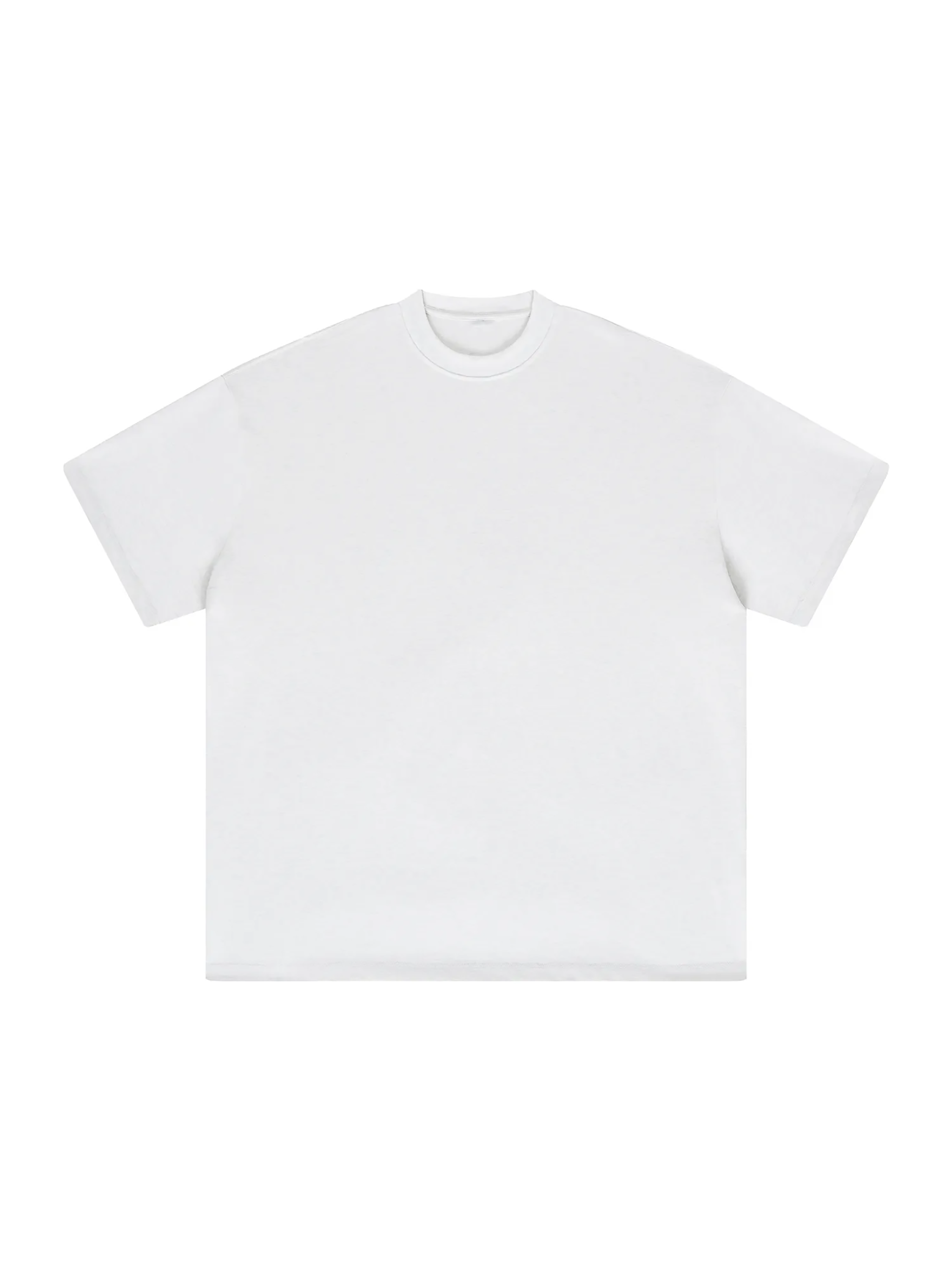 4GVIN "Breath of Life" Pure Cotton Essential Kids T-Shirt