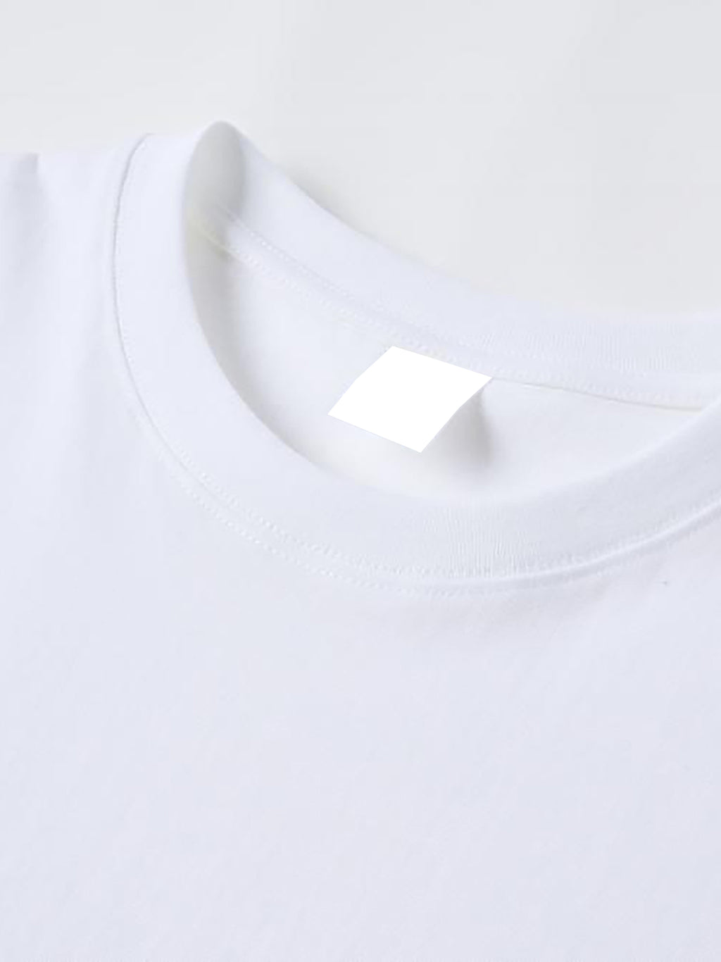 4GVIN "The Underdog" David & Goliath Tee ( Oversize )