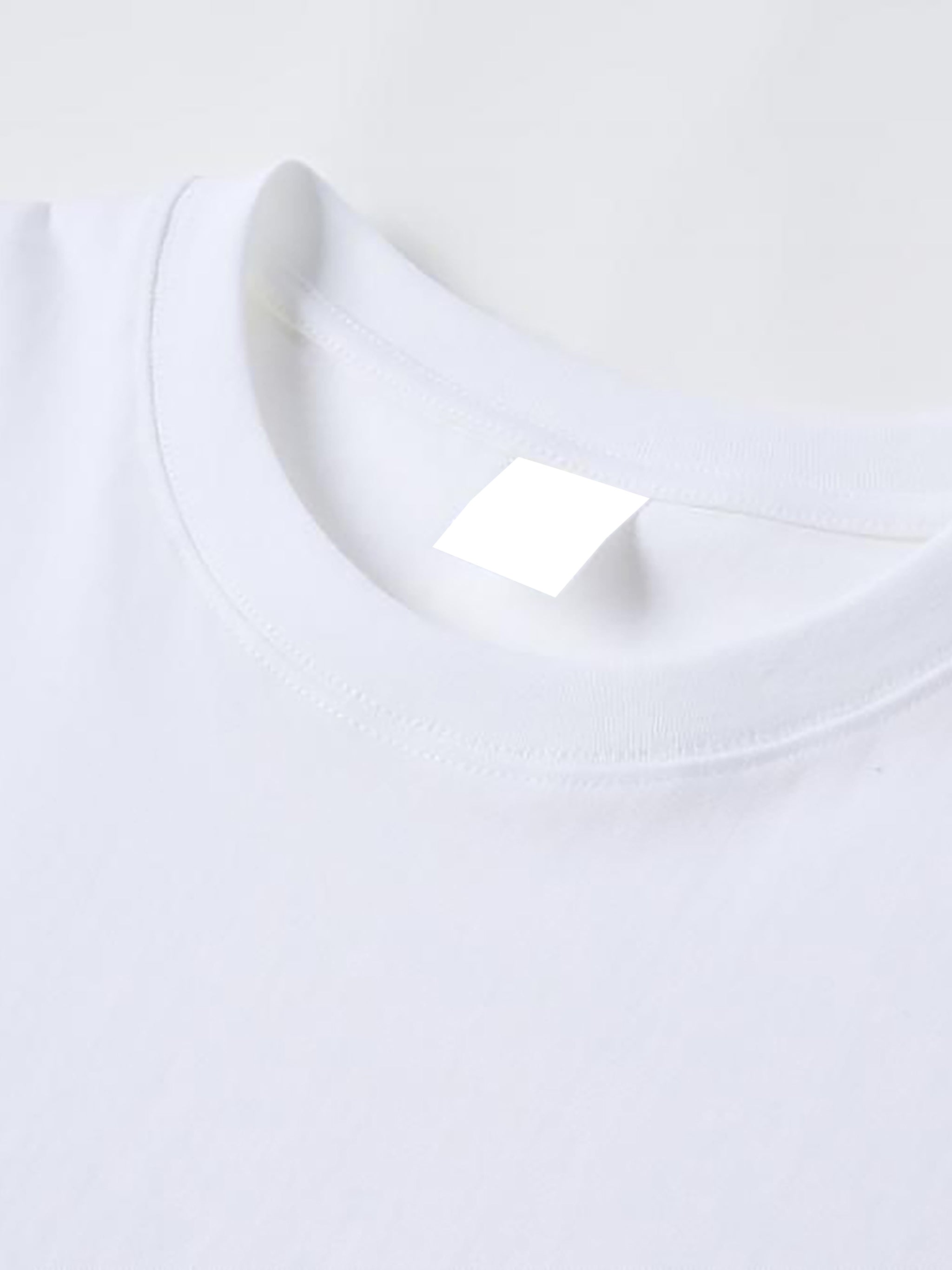 4GVIN "The Underdog" David & Goliath Tee ( Oversize )