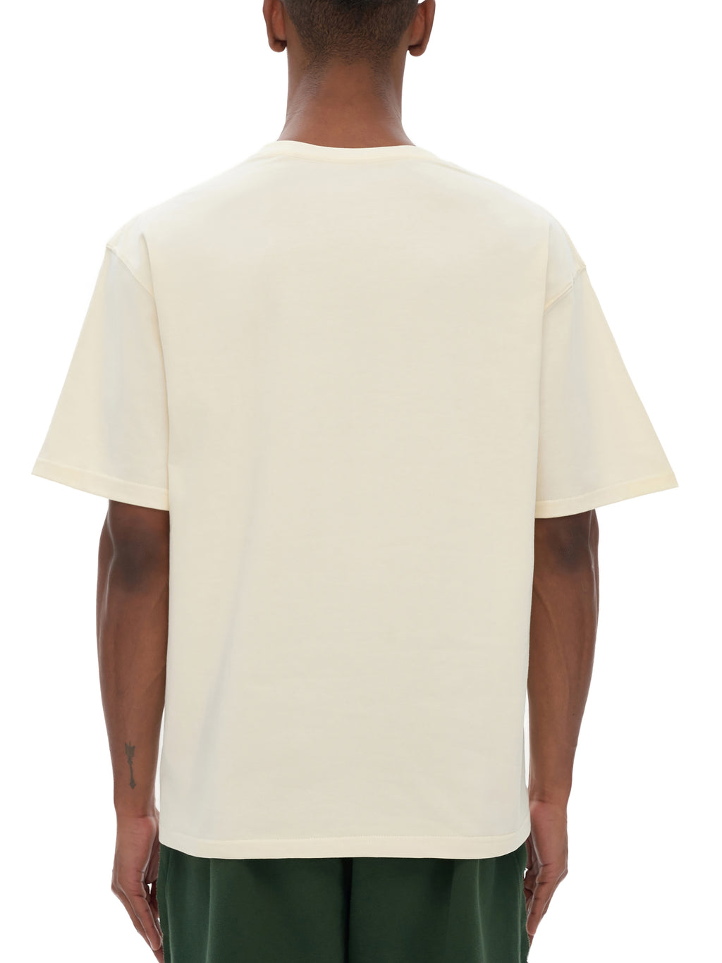 4GVIN "The Underdog" David & Goliath Tee ( Oversize )