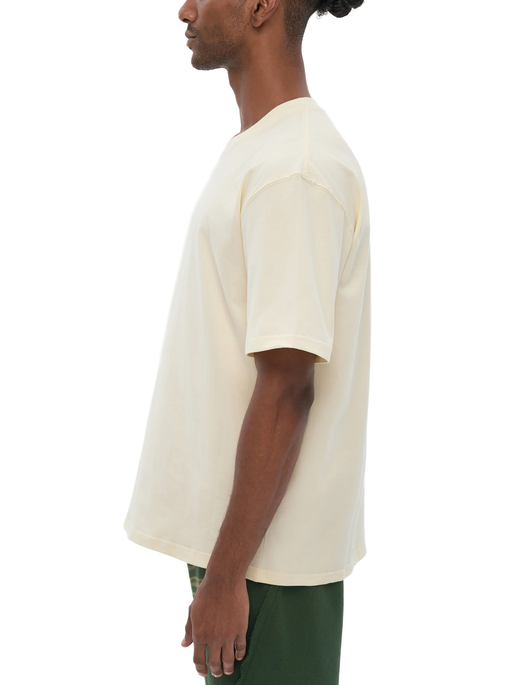 4GVIN "The Underdog" David & Goliath Tee ( Oversize )