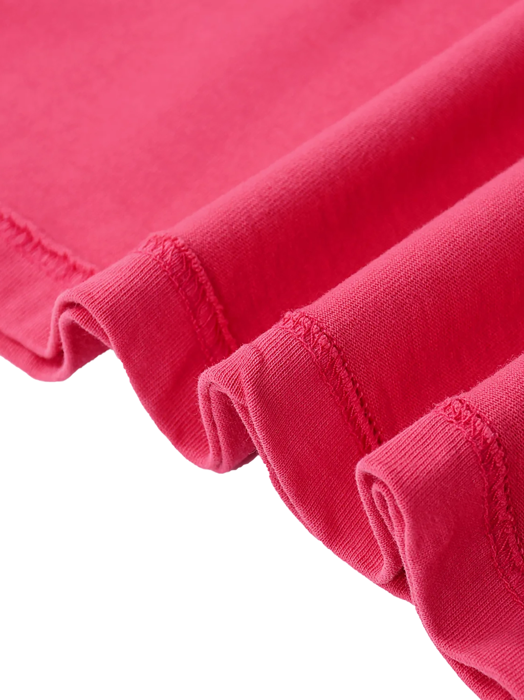 4GVIN Sunfade Edge Gradient T-Shirt