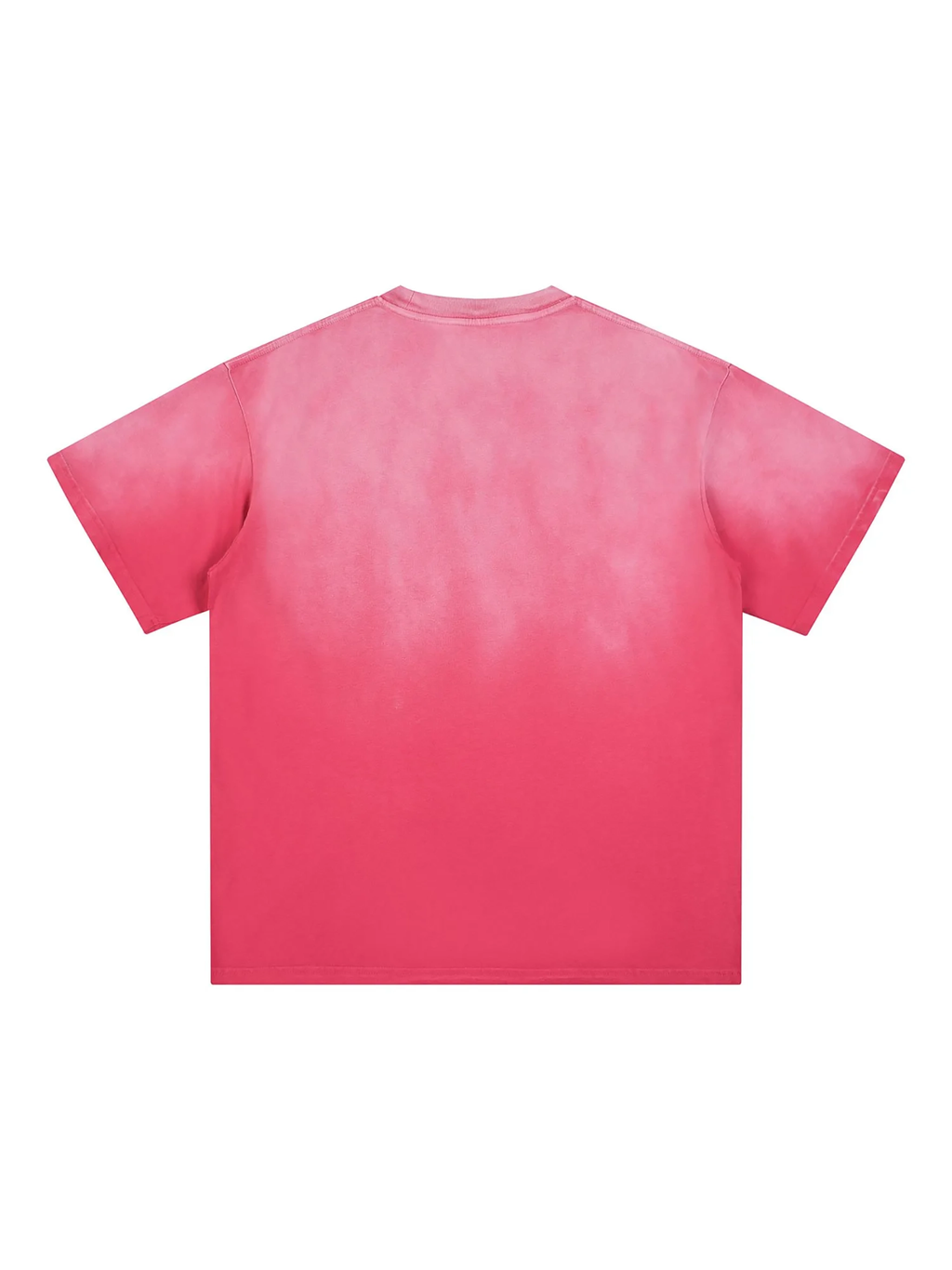 4GVIN Sunfade Edge Gradient T-Shirt