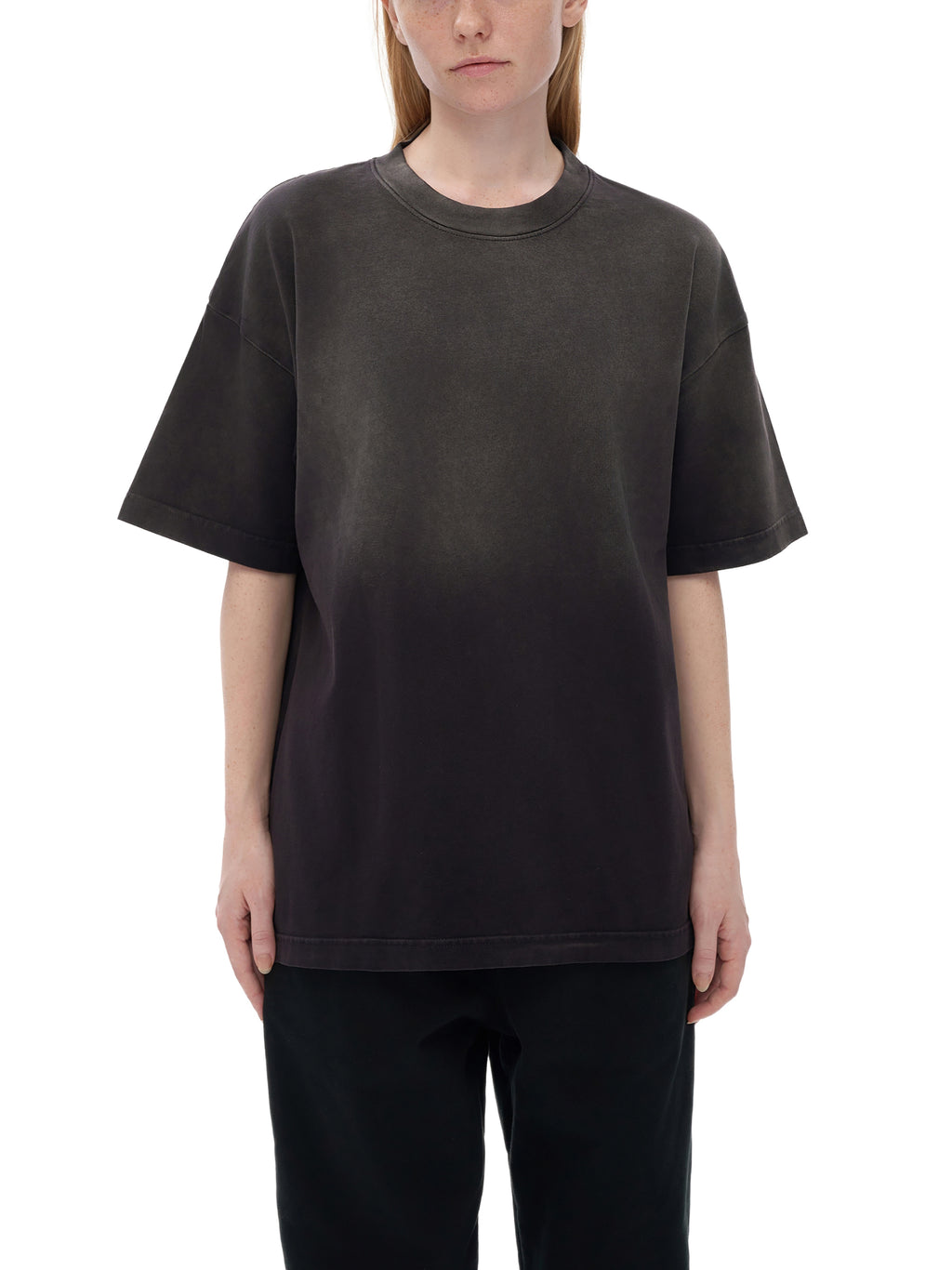 4GVIN Sunfade Edge Gradient T-Shirt