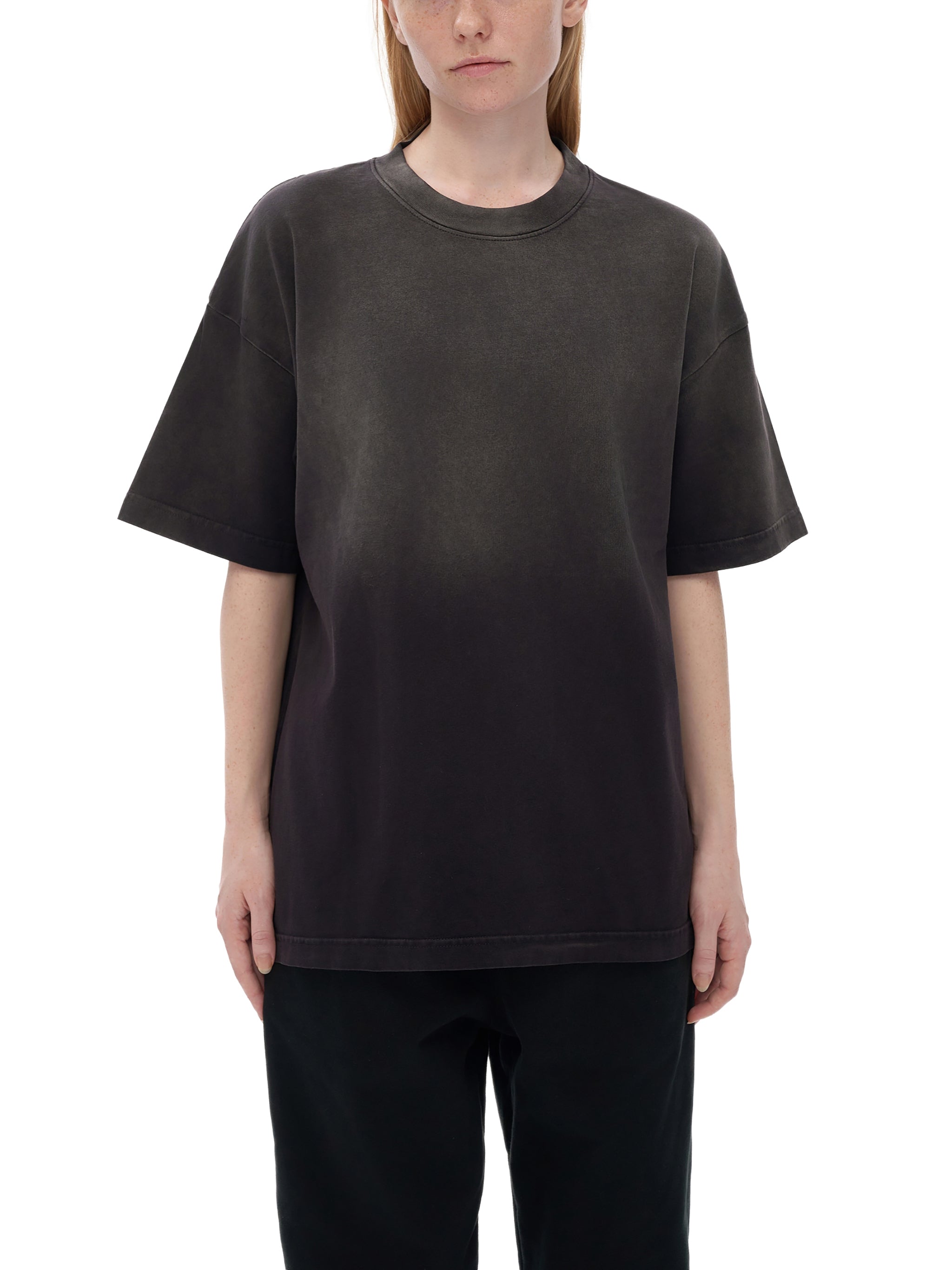 4GVIN Sunfade Edge Gradient T-Shirt