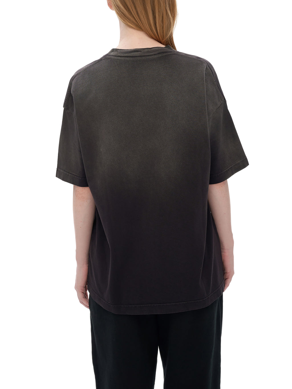 4GVIN Sunfade Edge Gradient T-Shirt