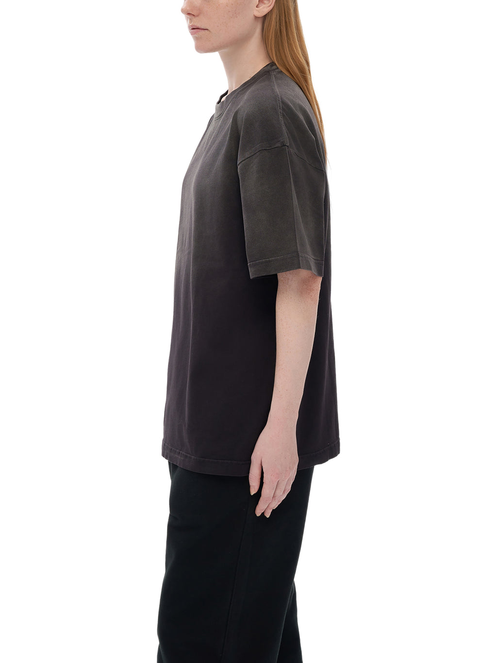 4GVIN Sunfade Edge Gradient T-Shirt