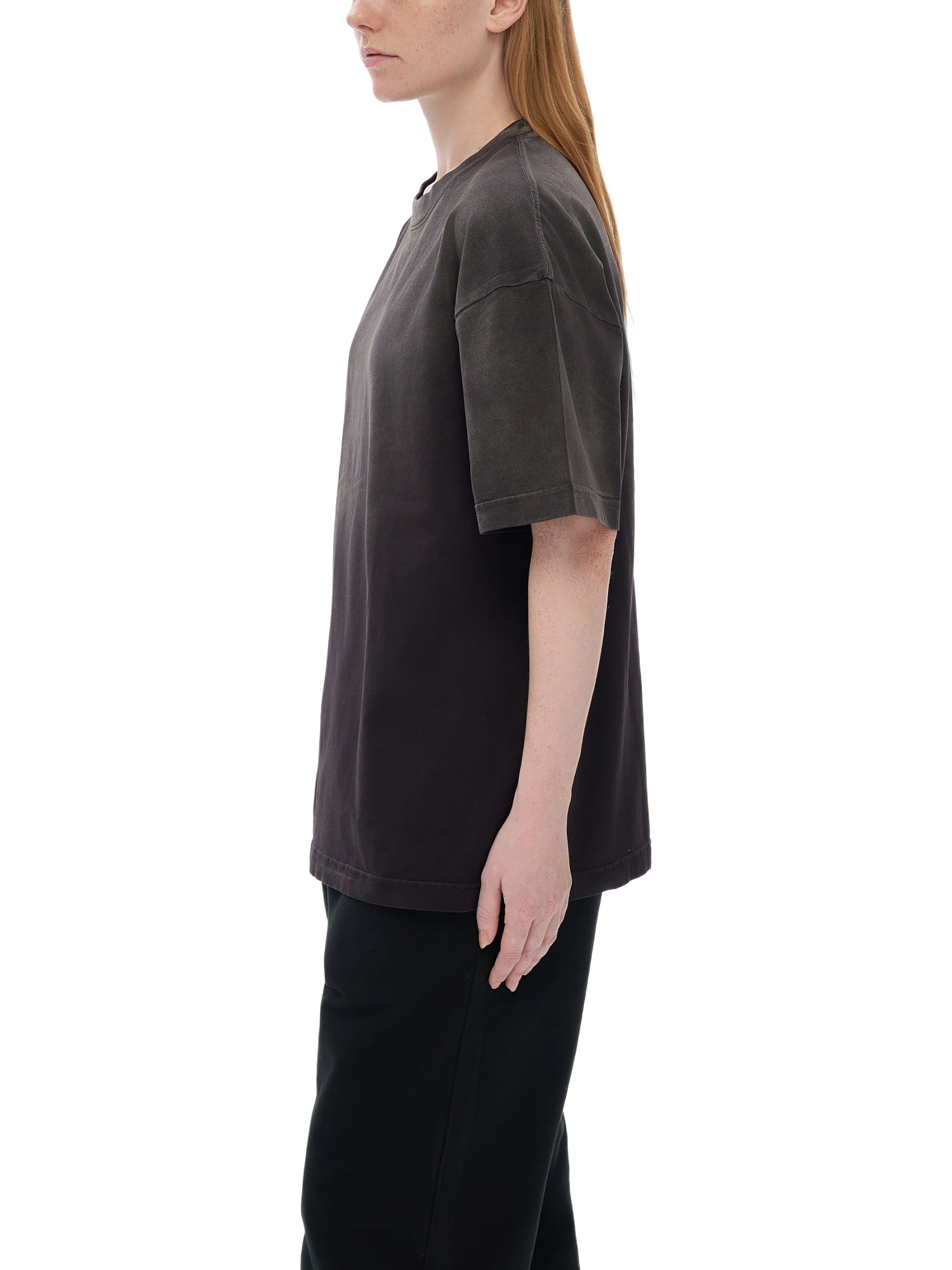 4GVIN Sunfade Edge Gradient T-Shirt
