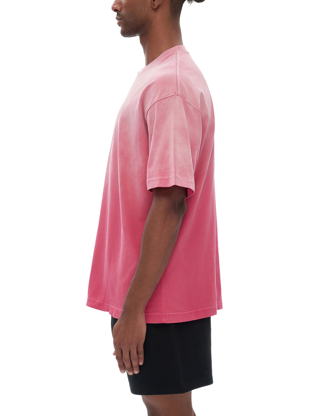 4GVIN Sunfade Edge Gradient T-Shirt