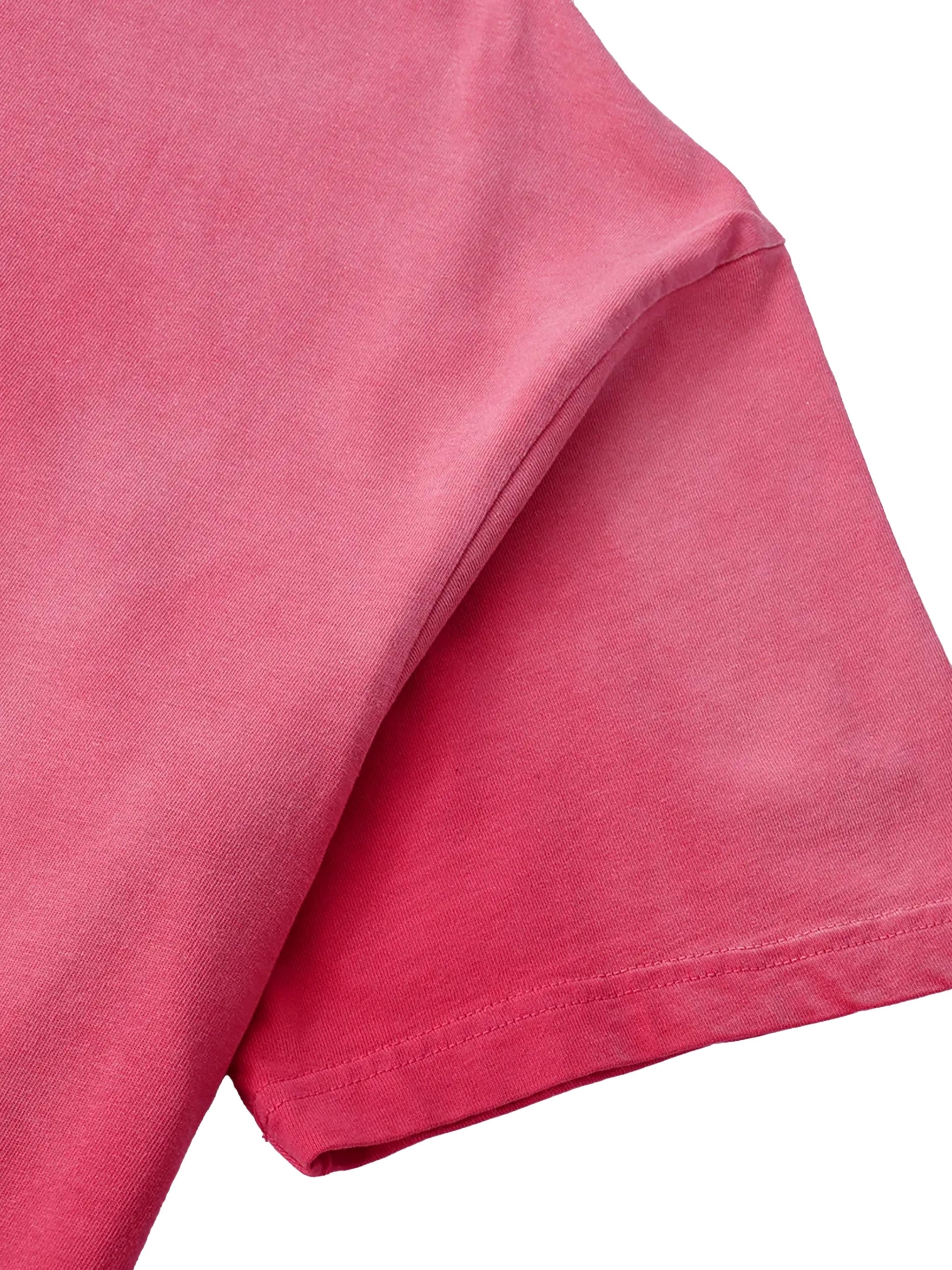 4GVIN Sunfade Edge Gradient T-Shirt