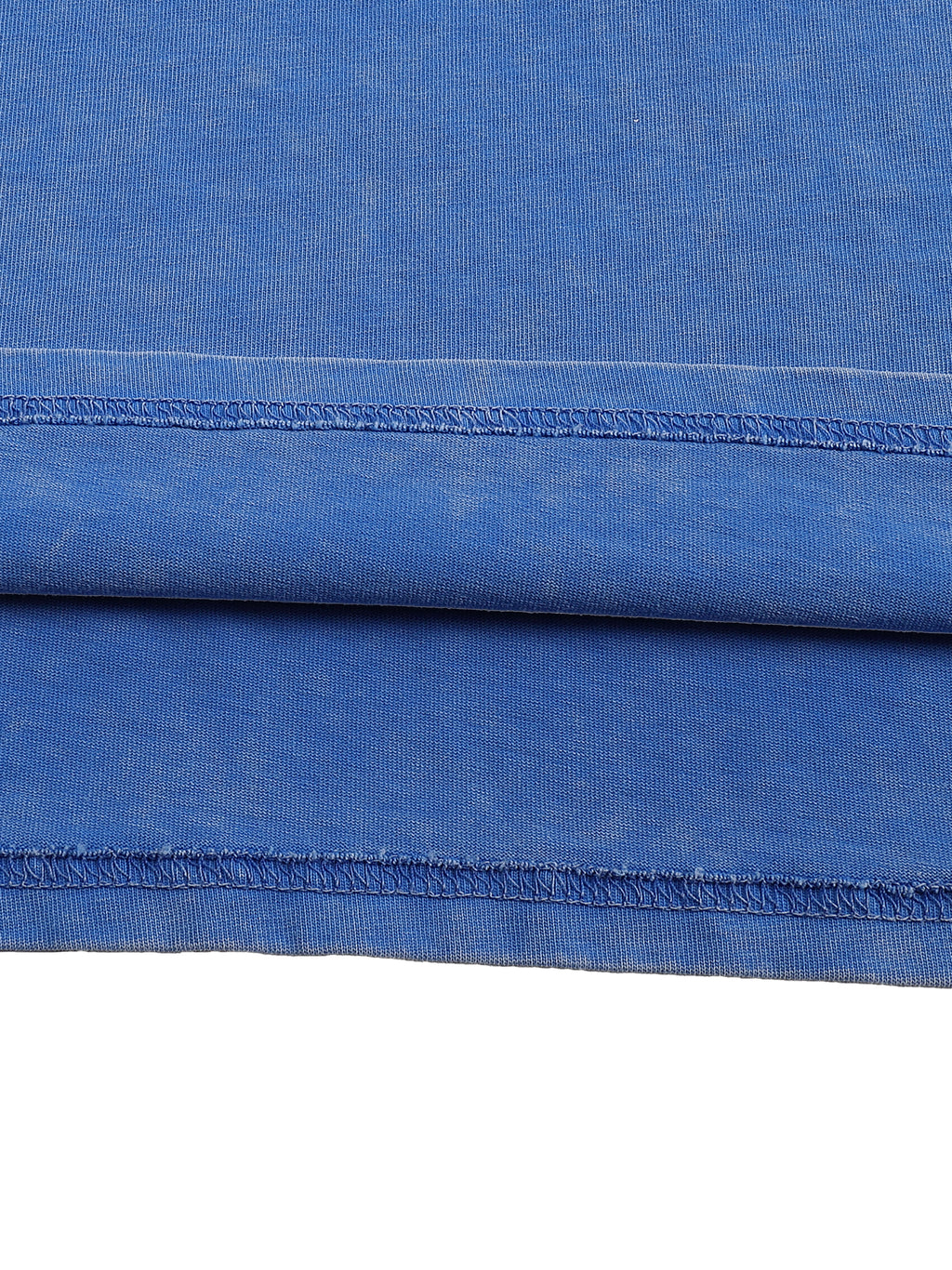 4GVIN Washed Oversized Cotton T-Shirt