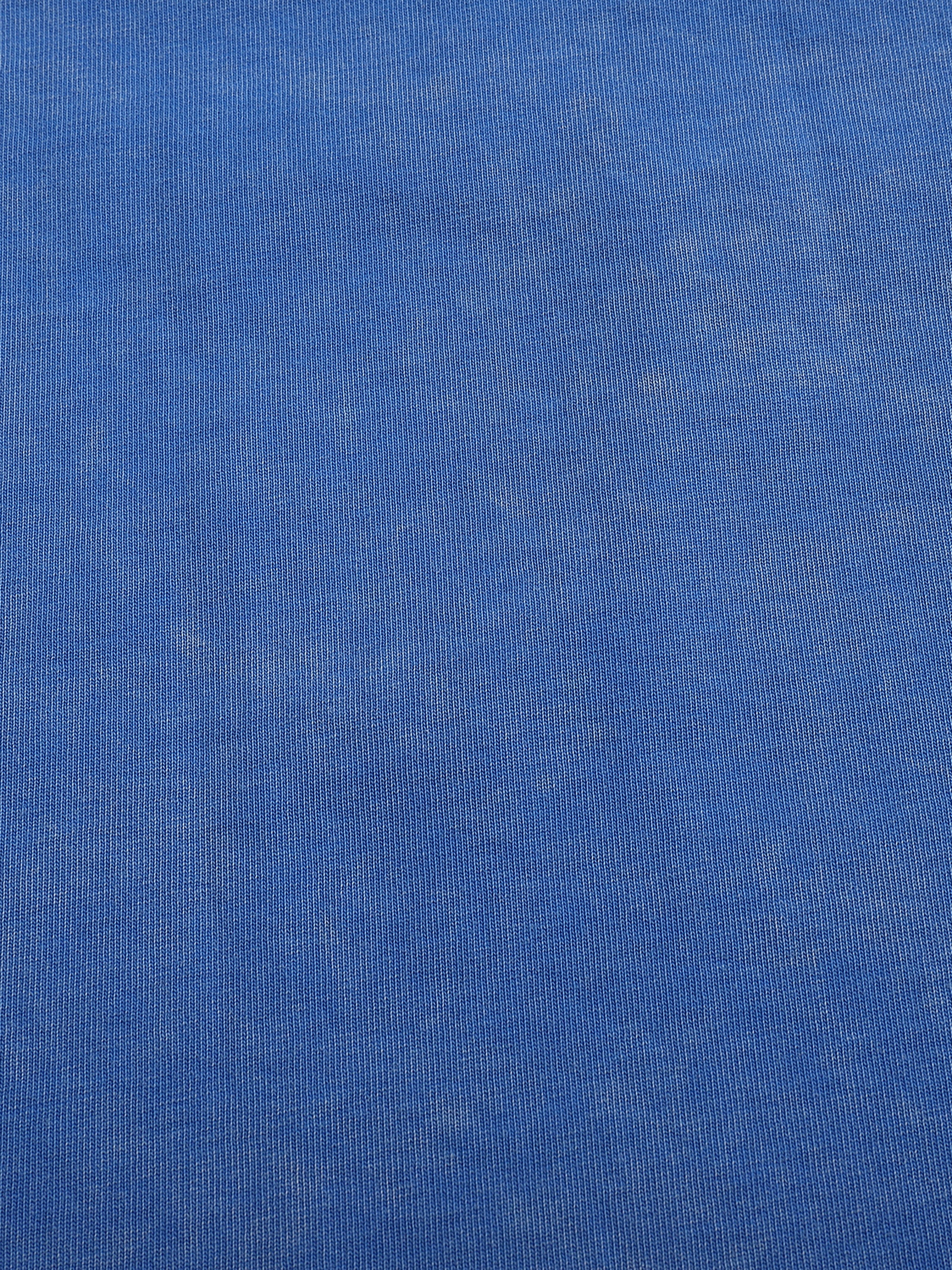 4GVIN Washed Oversized Cotton T-Shirt