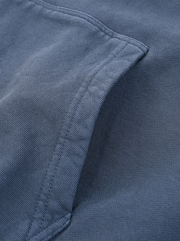 4GVIN ( Driven ) Heavyweight Sunfade Oversized Hoodie