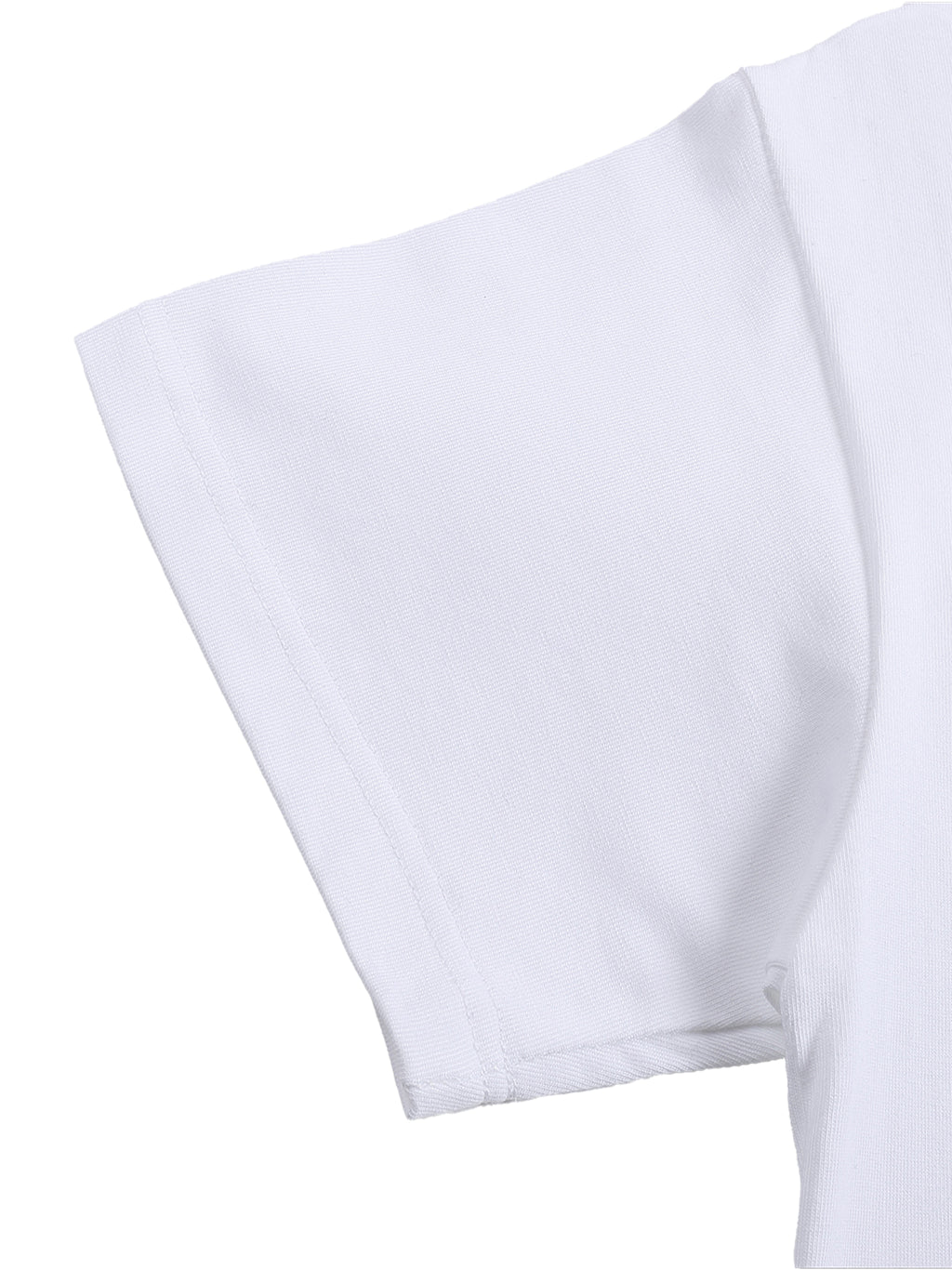 4GVIN Unisex Oversized Cotton T-Shirt