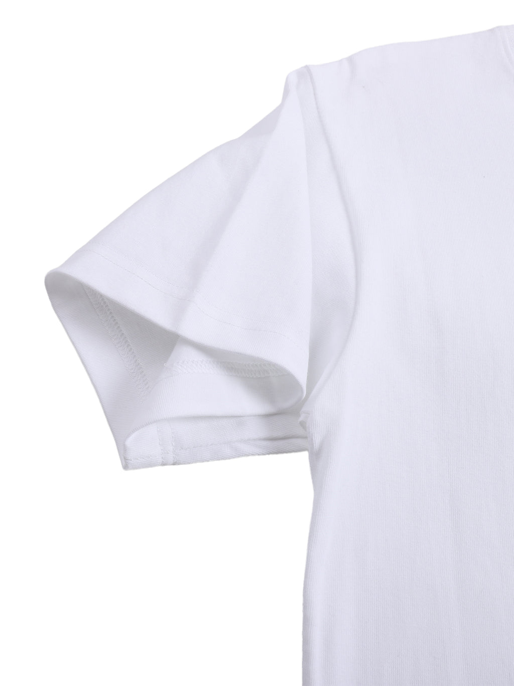 4GVIN Unisex Oversized Cotton T-Shirt