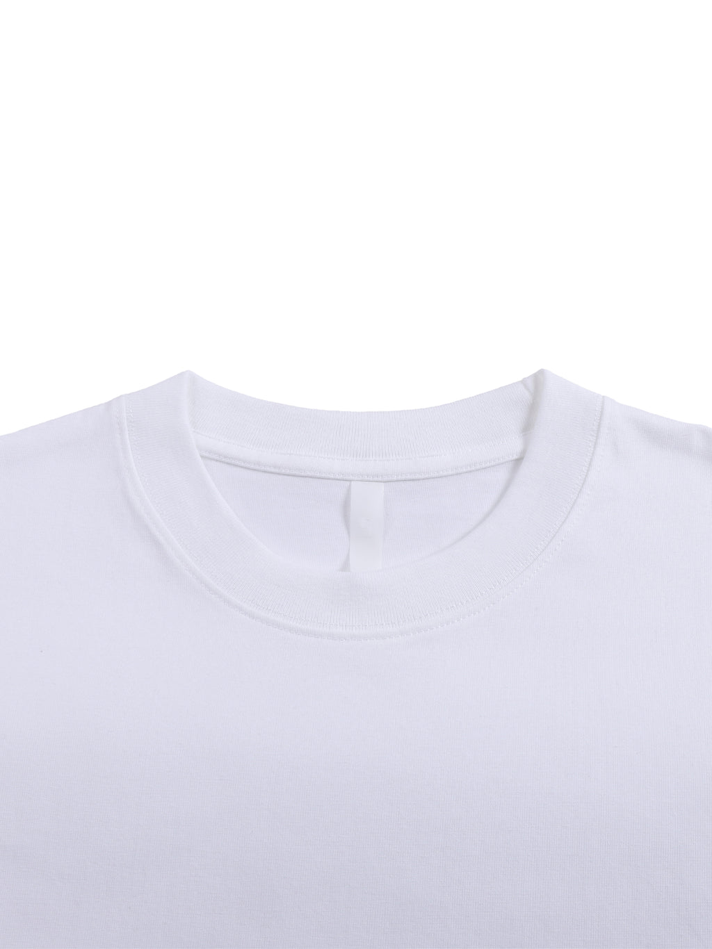 4GVIN Unisex Oversized Cotton T-Shirt