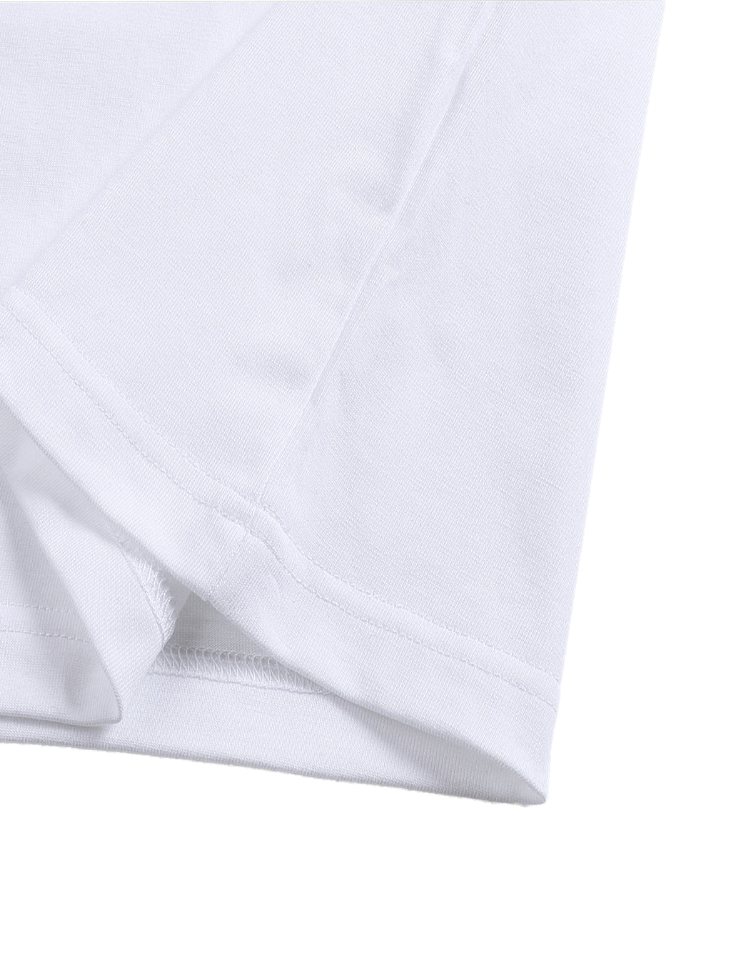 4GVIN Unisex Oversized Cotton T-Shirt