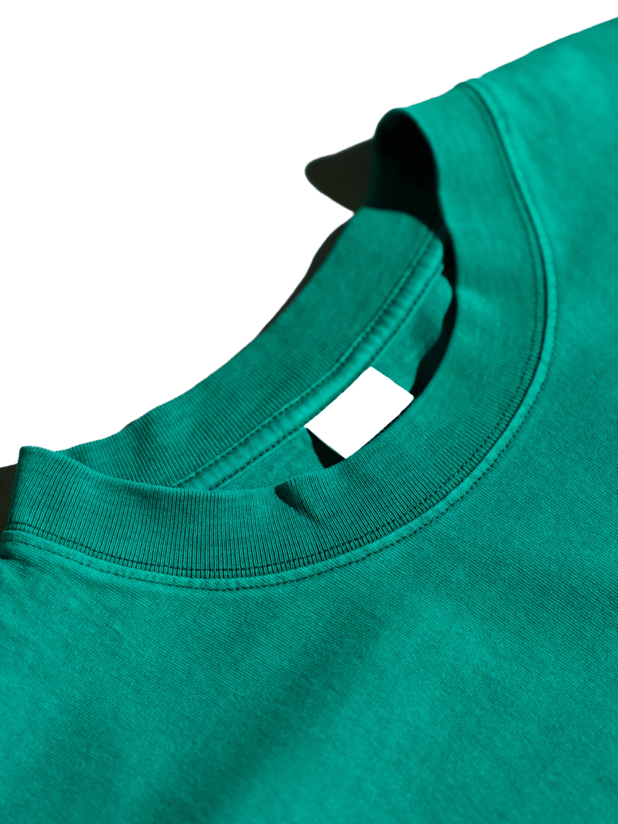 4GVIN ( No Temas ) Heavyweight Vintage Washed T-Shirt