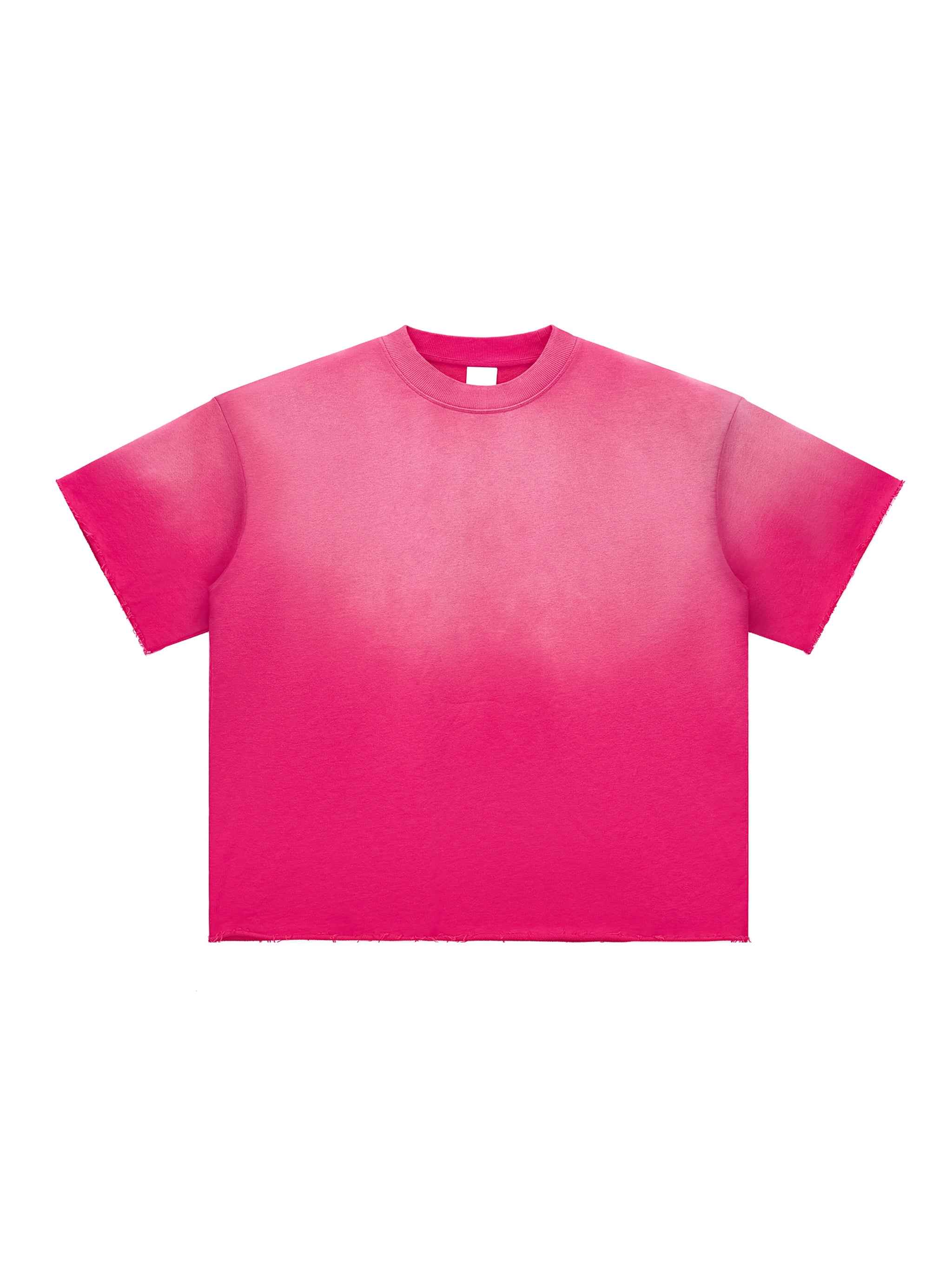 4GVIN Black "God Is Good" Bubble Graphic Tee