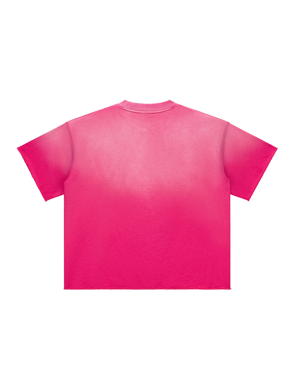 4GVIN Black "Resistencia" Graphic T-Shirt