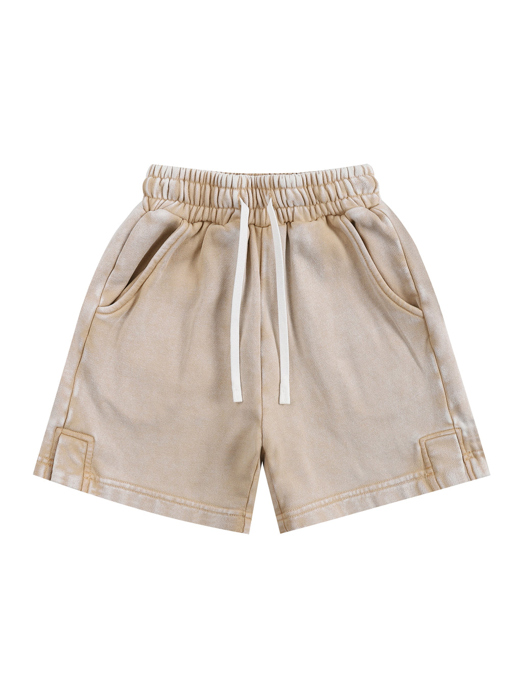 4GVIN Snow Washed Kids' Shorts