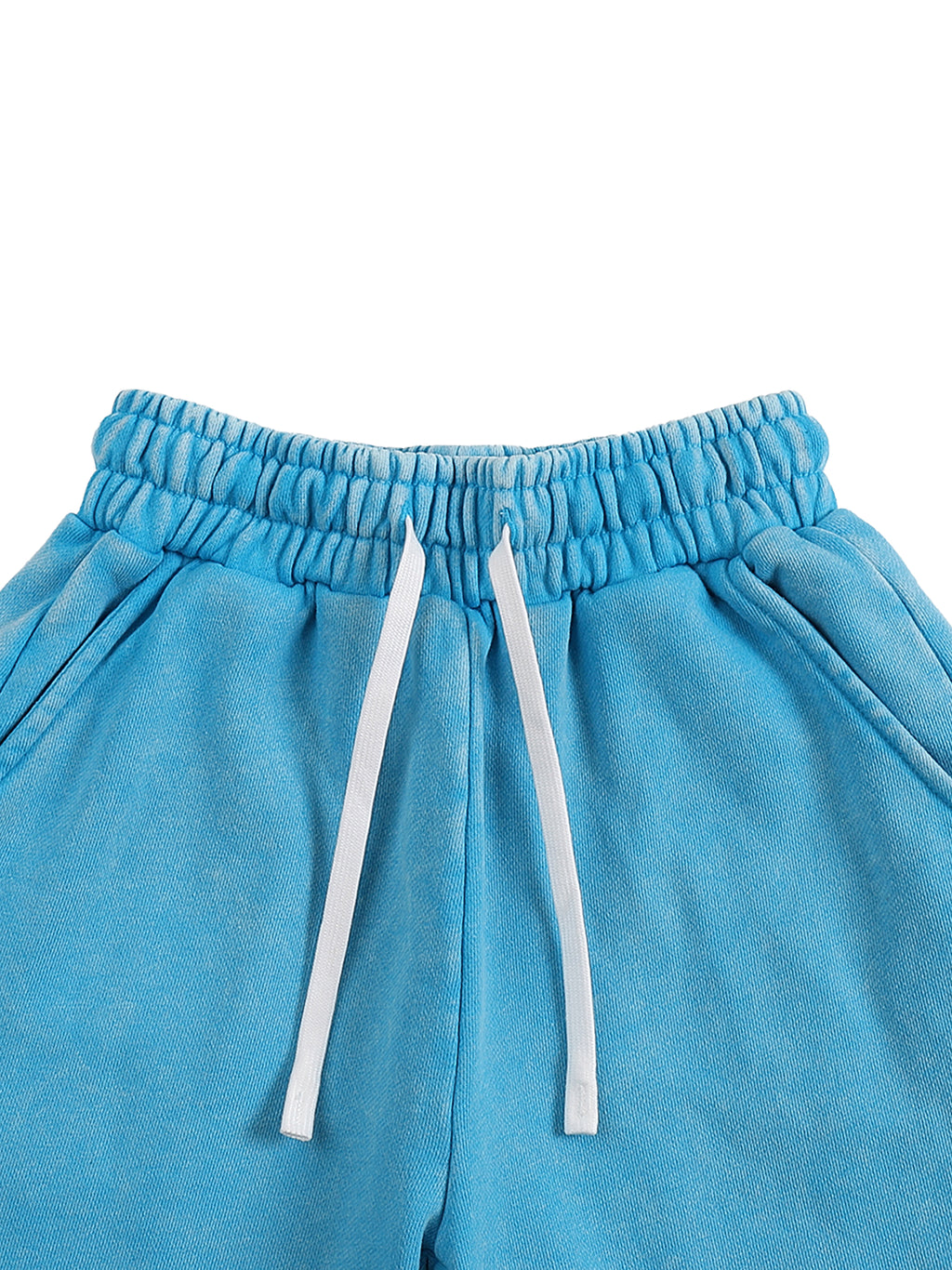 4GVIN Snow Washed Kids' Shorts