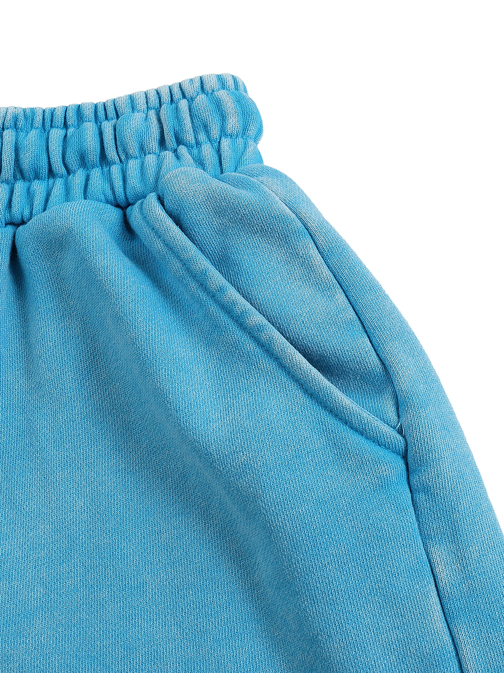 4GVIN Snow Washed Kids' Shorts
